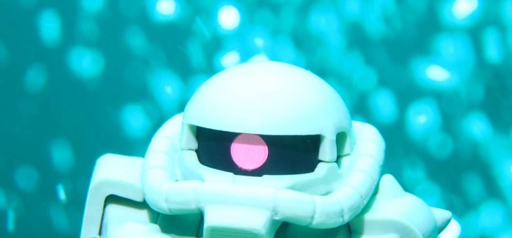 第8回ガンダムダイブ