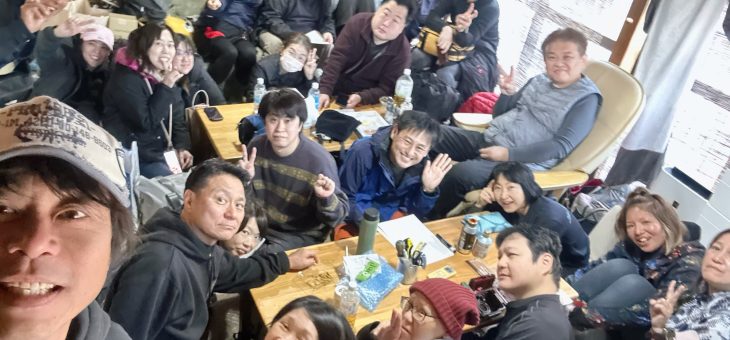 20周年2日目㊗️